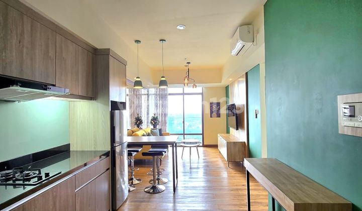 Hot Deal! Rumah 2 Lantai Albasia Taman Royal 3 Siap Huni Dekat Stasiun 2