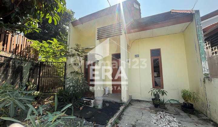 Nice & Ready to Live House & Land, Angelonia Cluster, Medang Lestari 2