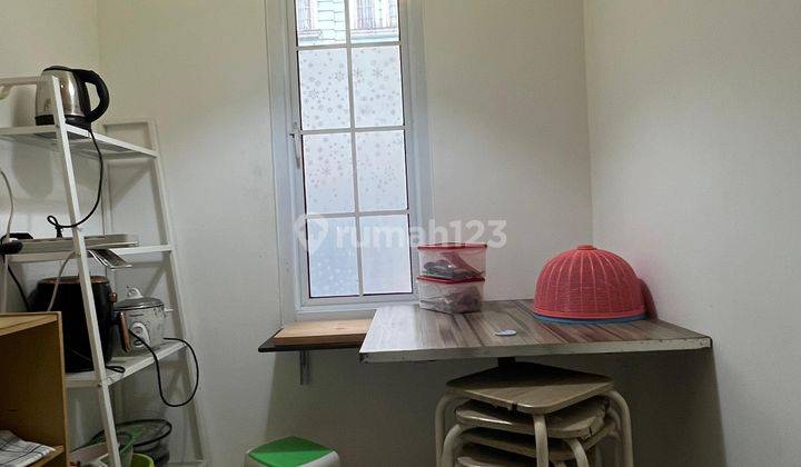 Rumah Siap Huni di Cluster Montana, Gading Serpong 2