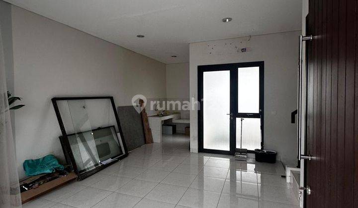 Rumah Cantik Siap Huni Strategis Cluster Buenos Aires Delatos BSD 2