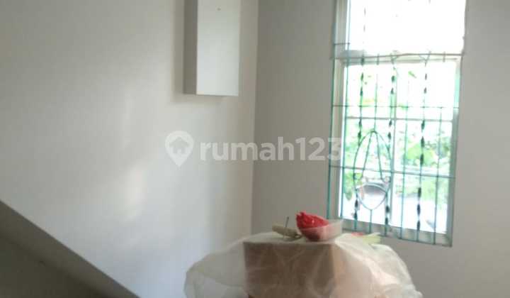 Town House Taman Permata Hijau Siap Huni Strategis Lippo Karawaci