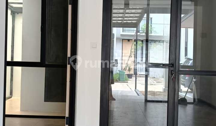 DiKontrakan Rumah Bagus Siap Huni Nyaman Rapi di Cendana Essence