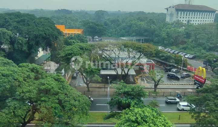 U Residence 2BR Apartment in Lippo Karawaci, Tower 2, Near UPH 2