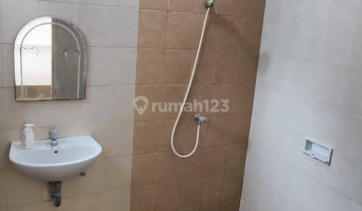 Rumah Bagus 2 lantai  Siap Huni di Cluster Bohemia Gading Serpong 2