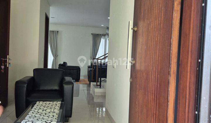 Rumah Cantik Siap Huni Di Green Cove Bsd City Lokasi Strategis 2