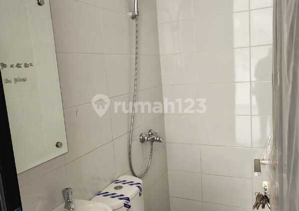 Dijual Rumah Murah 1 Lantai Siap Huni Nyaman di Cipondoh Lakeview 2