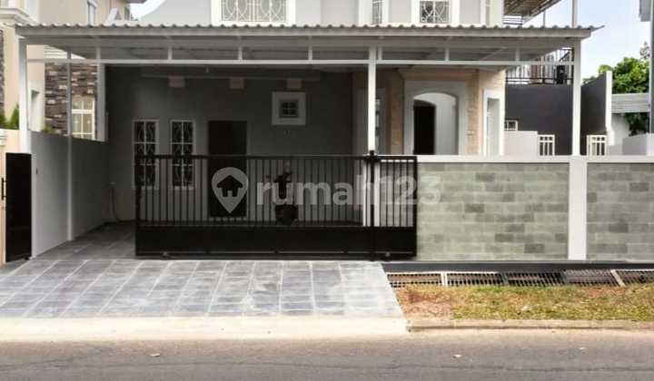 Rumah Siap Huni Rapi Lippo Karawaci Utara Dekat Tol Hypermart Rumah Siap Huni Rapi Lippo Karawaci Utara Dekat Tol Hypermart