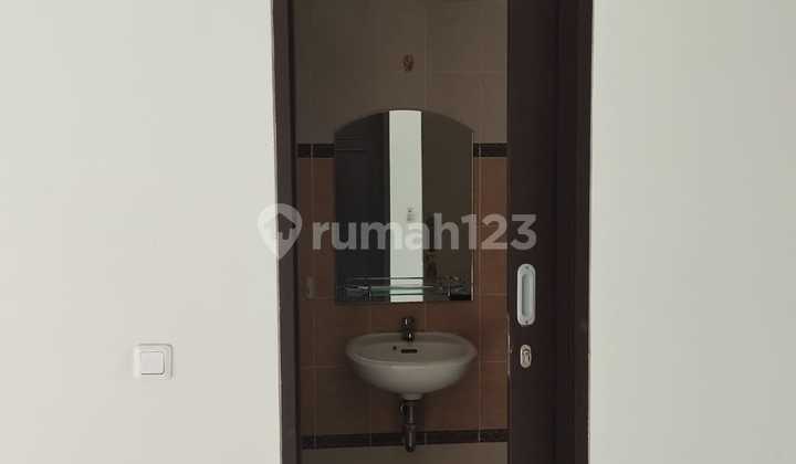 Kontrakan Rumah Newton 2LT Siap Huni Rapi Depan Kampus UMN & SDC 2