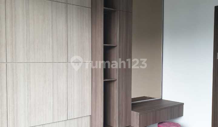 Luxury House Ready to Occupancy Elite Cluster Area Kimora The Zora BSD