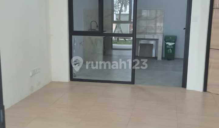 DiKontrakan 1 Rumah Siap Huni Di Cendana Essence Lippo Karawaci 2