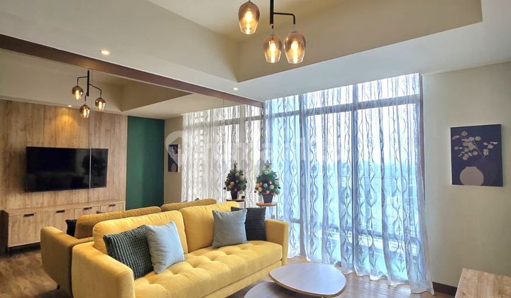 Hot Deal! Rumah 2 Lantai Albasia Taman Royal 3 Siap Huni Dekat Stasiun