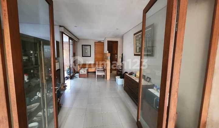Hot Deal! Rumah 1 Lantai Cantik Asri Siap Huni di BSD Griya Loka 2