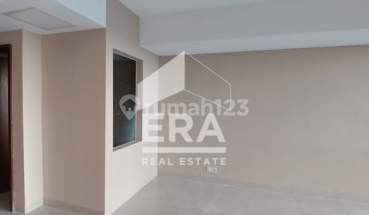 Apartment U Residence Type Studio Selangah ke UPH Lippo Karawaci. 2