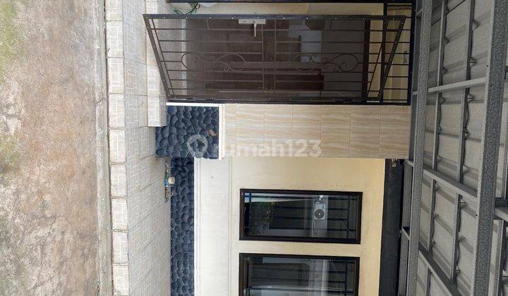 Rumah Bagus Furnished Stategis Taman Ubud Loka Lippo Karawaci 1