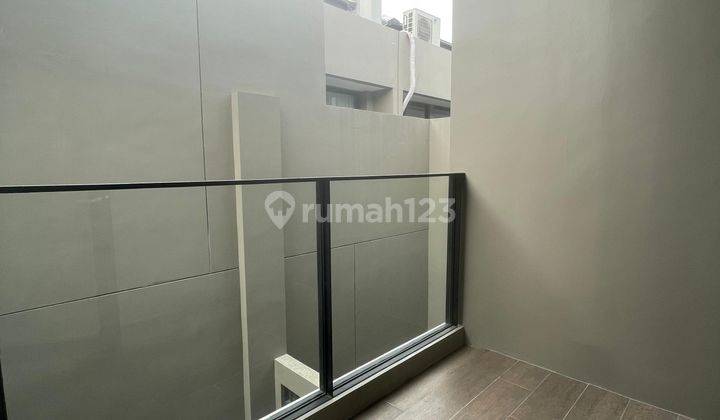 Rumah Mewah 3Lt Kawasan Elite di Cluster Kanade The Zora BSD City 2