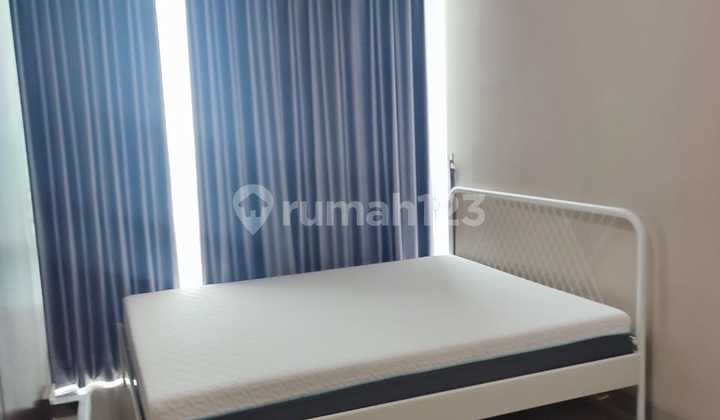 Apartment U Resindece Tower 2 BR Siap Huni Dekat Universitas UPH 2