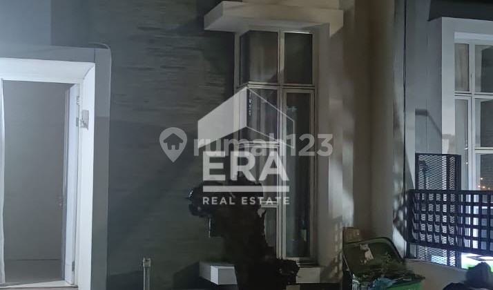Rumah Bagus 1Lt Lokasi Strategis Serpong Garden Tangerang Selatan 2