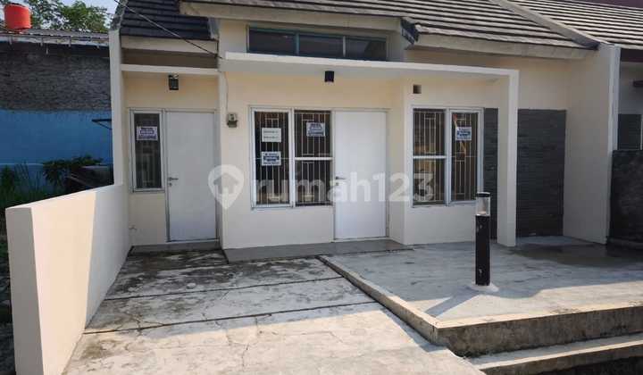Rumah Bagus 1 Lt Siap Huni Lokasi Strategis di Suradita Cisauk Rumah Bagus 1 Lt Siap Huni Lokasi Strategis di Suradita Cisauk