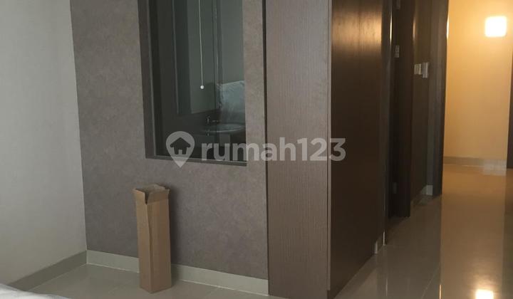 Apartment U Residence 2 Type Studio Furnished di Lippo Karawaci Apartment U Residence 2 Type Studio Furnished di Lippo Karawaci