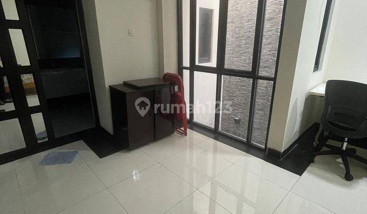 Rumah Bagus 2Lt Siap Huni Strategis, Cluster Alora Taman Permata  2