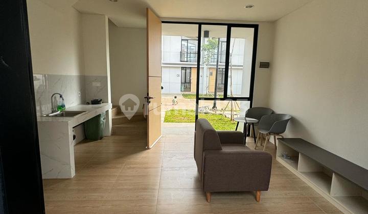 Rumah Siap Huni 2 Lt Type 2 Di Cendana Icon Lippo Karawaci Rumah Siap Huni 2 Lt Type 2 Di Cendana Icon Lippo Karawaci