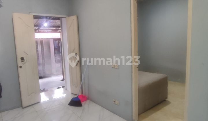 Garden House Ubud Ready to Live In 1 Floor in Lippo Karawaci 2