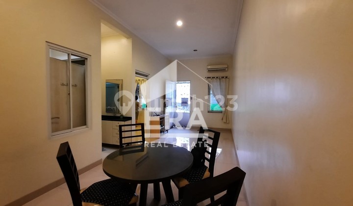 Rumah Bagus Siap Huni Strategis Taman Ubud Permata Lippo Karawaci 2