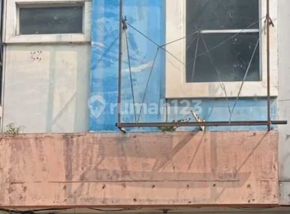 Ruko 2 Lantai Barcelona Palem Lokasi Strategis & Siap Pakai Ruko 2 Lantai Barcelona Palem Lokasi Strategis & Siap Pakai