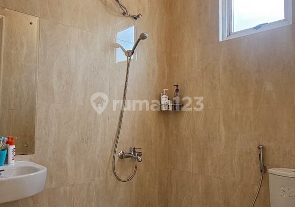 Dikontrakan Rumah Mewah Furnished Kolam Renang Di Bellano Gading 2