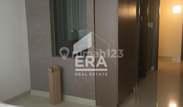 Apartment U Residence Type Studio Furnished Siap Huni Dekat Uph 2