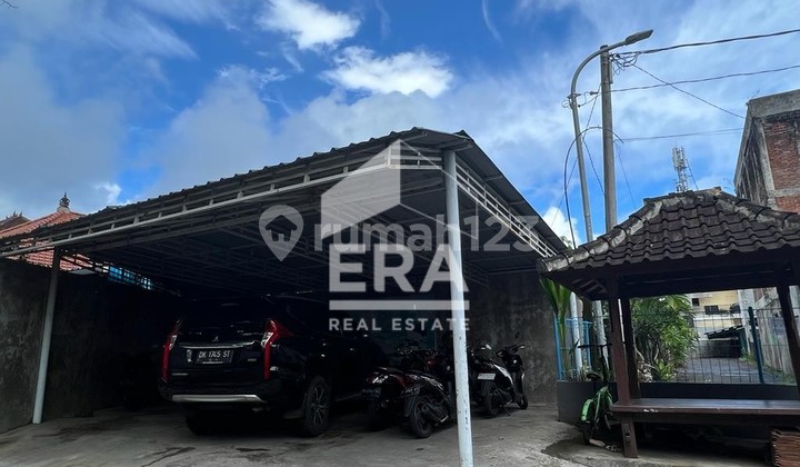 Rumah Kost Bagus Siap Huni Cocok Untuk Penginapan di Kuta Bali