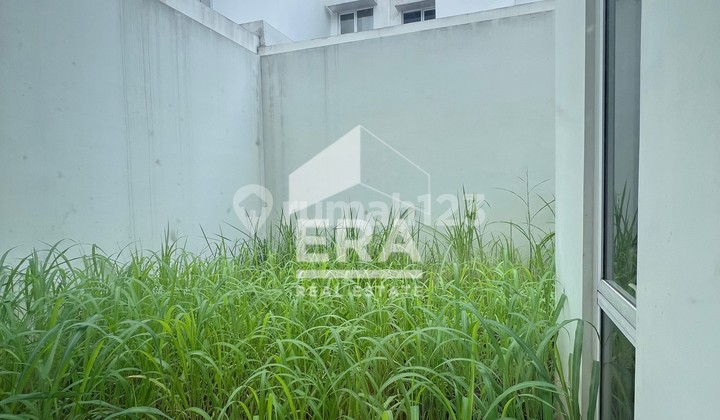 Ready-to-Live New Smart Home Cluster Pasadena Village Gading Serpong 2