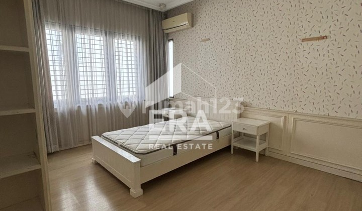 Luxury Home Comfortable Living Furnished Beverly Golf Garden Lippo Karawaci 2