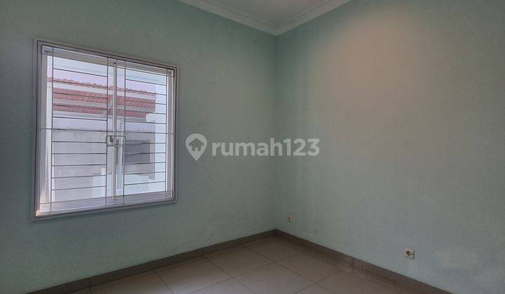 Rumah Cantik di Cluster Turquoise Pondok Hijau Golf 2Lt Stretegis 2