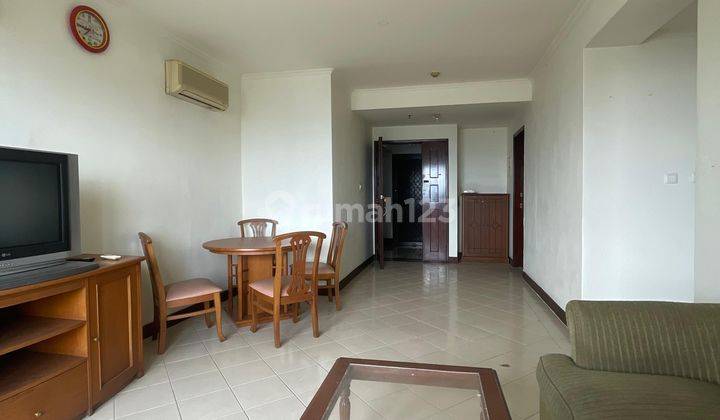 Apartment 2Br Furnished Lokasi Strategis, Istana Harmoni Jakarta. 1