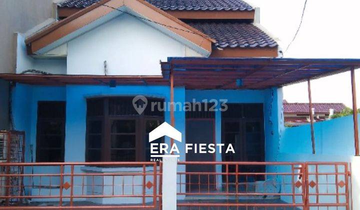 Rumah Bagus Siap Huni Semi Furnish di Sektor 7A Gading Serpong 1