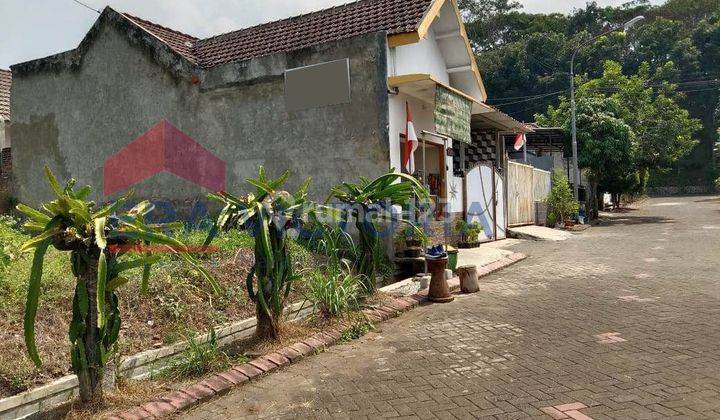 Rumah Jual Dalam Kawasan Ekonomi Khusus 2