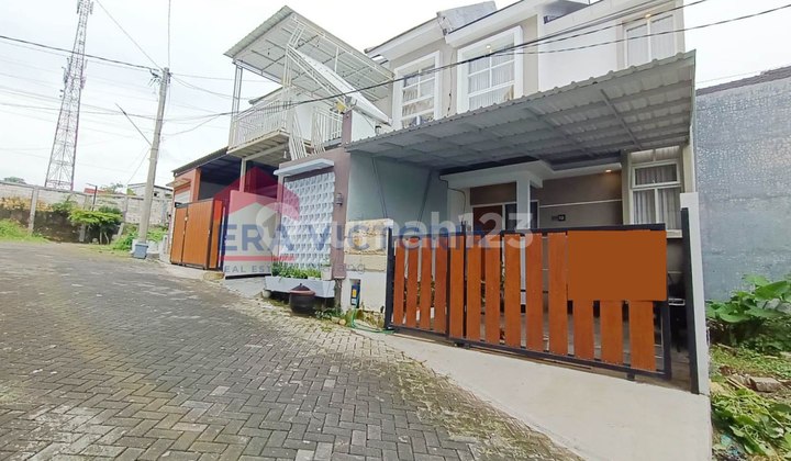 rumah siap huni lingkungan tenang aman dan nyaman 2