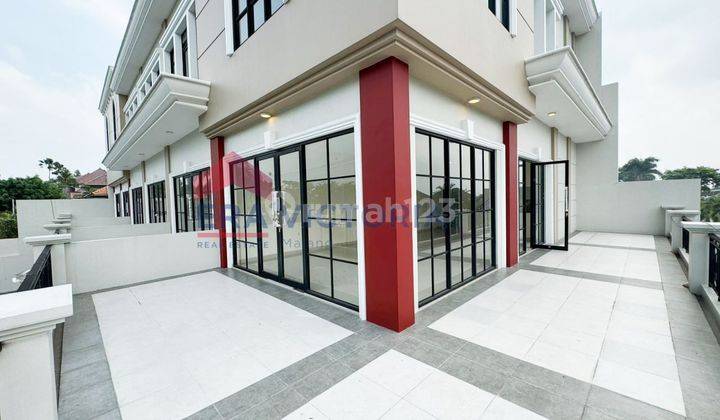 Ruko Cantik Cocok Untuk Kantor Cafe Klinik Dll Lokasi Strategis Dan Dekat Kampus 2