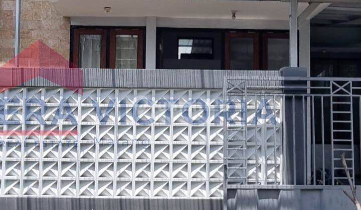 Rumah Dijual Dalam Perumahan Kawasan Tenang 2