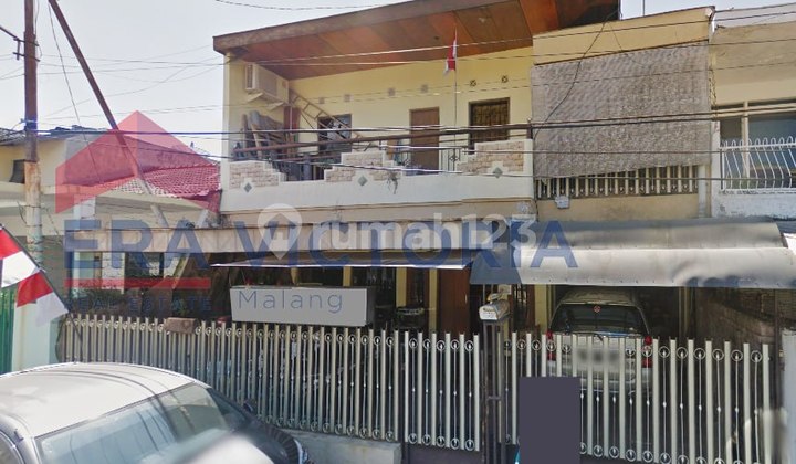 Rumah Disewakan Lokasi Perumahan Dekat Dengan Universitas Ternama 1