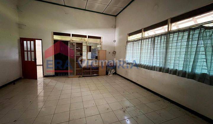 Gudang Disewakan Akses Truk Mudah Lokasi Straregis 2