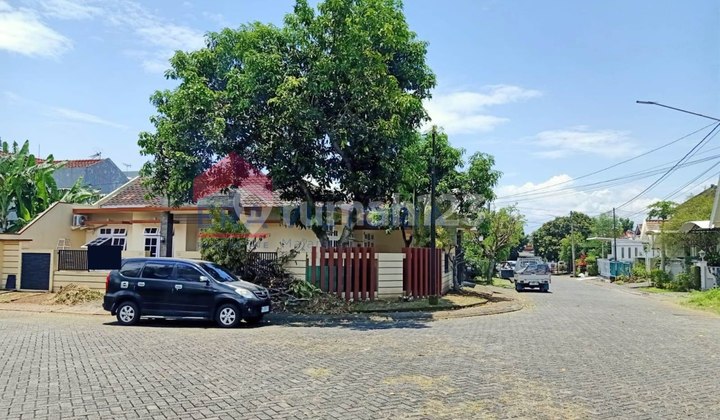 Rumah Disewakan Dalam Perumahan Araya Siap Huni Rumah Disewakan Dalam Perumahan Araya Siap Huni