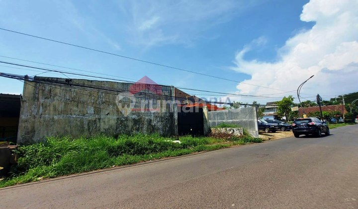 Gudang Strategis Pinggir Jalan Area Komersil Cocok untuk Distributor Logistik Maupun Usaha Skala Besar Gudang Strategis Pinggir Jalan Area Komersil Cocok untuk Distributor Logistik Maupun Usaha Skala Besar