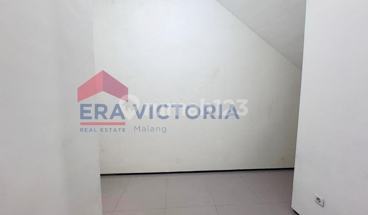 Ready-to-occupy rental house in the elite Araya housing complex 2