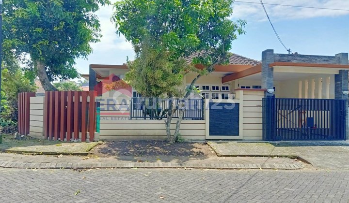 House for Rent in Araya Housing Estate, Ready to Occupy. 2