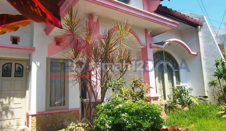 Rumah Disewa Lokasi Dekat Dengan Kampus 1