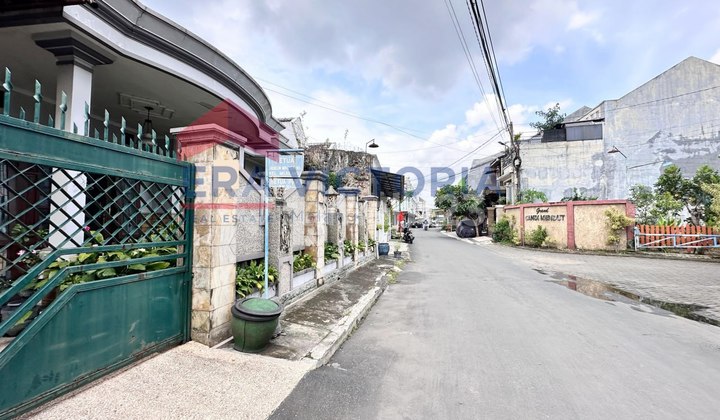 Rukos Lokasi Tengah Kota Malang Menjanjikan Pasive Income 2