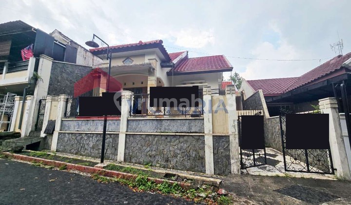 rumah siap huni lokasi tenang akses mudah 2