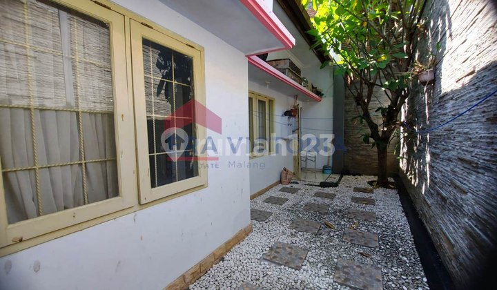Rumah Disewa Lokasi Dekat Dengan Kampus 2